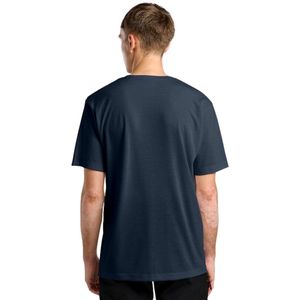 Jack Wolfskin T-Shirt VONNAN S|S T M T-shirt met korte mouwen