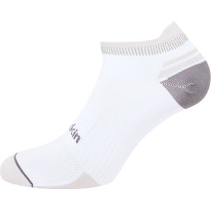 Jack Wolfskin - PRELIGHT SOCK CL - Sportsokken - Wit