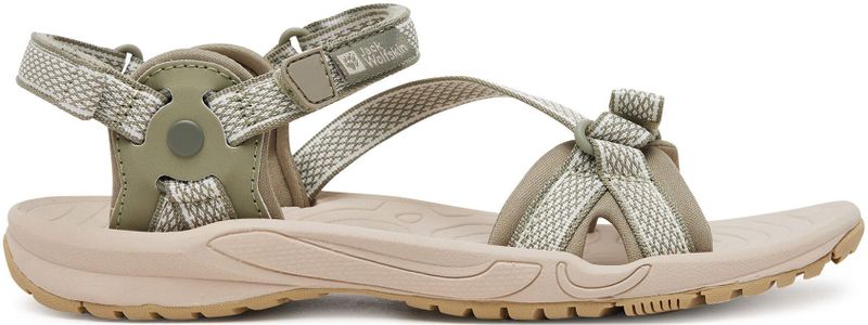Jack Wolfskin - Lakewood Ride - Sandalen - Dames