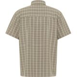 Jack Wolfskin - Meseta Shirt - Overhemd - Ruitjes - 100% Polyester
