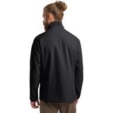 Jack Wolfskin - Prelight Stride Jacket - Softshell - Blauw - 100% Gerecycled Polyester