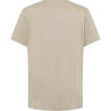 Jack Wolfskin - TRAVEL T - Outdoorshirt - Stone Heather - Licht Elastisch Materiaal