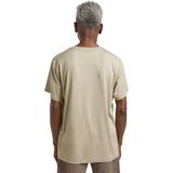 Jack Wolfskin - TRAVEL T - Outdoorshirt - Stone Heather - Licht Elastisch Materiaal