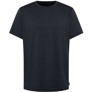 Jack Wolfskin Travel T Men - Outdoorshirt - Heren - Blauw