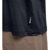 Jack Wolfskin - Travel T Men - Outdoorshirt - Blauw