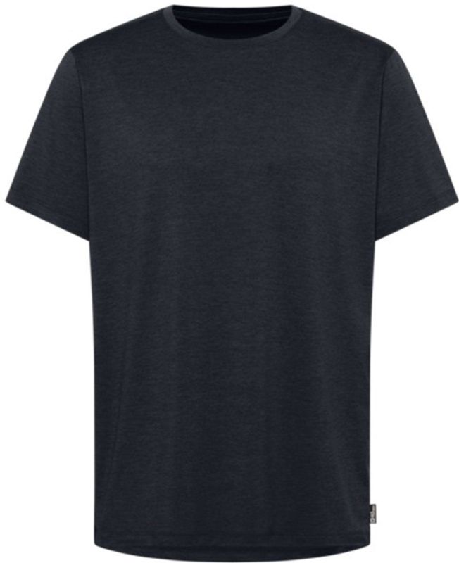 Jack Wolfskin - Travel T Men - Outdoorshirt - Blauw