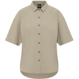 Jack Wolfskin Kurzarmhemd "SIERRA QUEST SS SHIRT W"