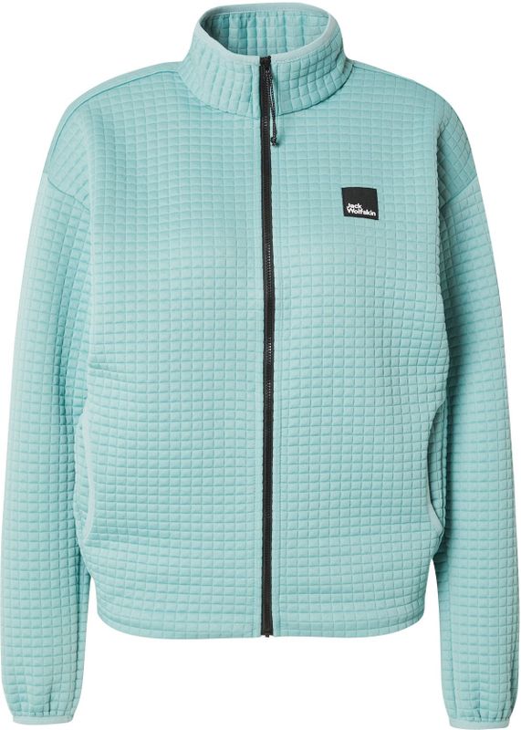 Jack Wolfskin Fleecejacke MOGARI FZ W