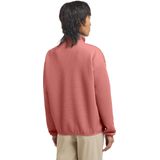 Jack Wolfskin - Mogari Full Zip - Fleece - Blauw - Ademend Waffle-Fleece