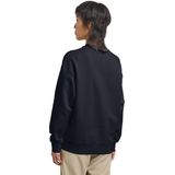 Jack Wolfskin - Wintertide Jacket - Jack - Zwart - TEXAPORE CORE OXFORD STRETCH