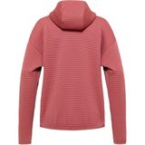 Jack Wolfskin - Alpgrat XT - Fleecejack - Dames - Mineral Red