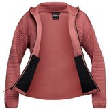 Jack Wolfskin - Alpgrat XT - Fleecejack - Dames - Mineral Red