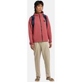 Jack Wolfskin - Alpgrat XT - Fleecejack - Dames - Mineral Red