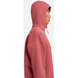 Jack Wolfskin - Alpgrat XT - Fleecejack - Dames - Mineral Red