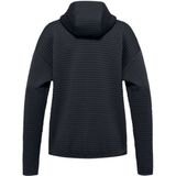 Jack Wolfskin - Wintertide Jacket - Waterdichte Lange Jas - Dames - Dark Navy