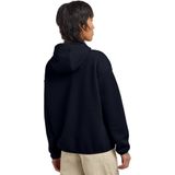 Jack Wolfskin - Wintertide Jacket - Waterdichte Lange Jas - Dames - Dark Navy