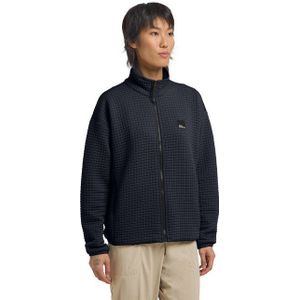 Jack Wolfskin Fleecejacke »MOGARI FZ W«