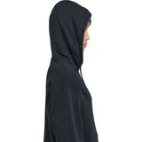 Jack Wolfskin - Bike Commute Extended Version - Isolerend Jack - Donkerblauw - Dames