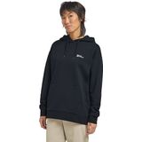 Jack Wolfskin - Bike Commute Extended Version - Isolerend Jack - Donkerblauw - Dames