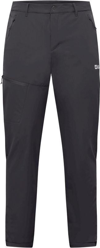 Jack Wolfskin Pico Trail Trekkingbroek
