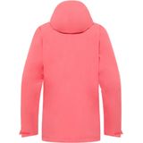 Jack Wolfskin - Prelight Trail - Functioneel Jack - Kleur: Cool Matcha - Materiaal: TEXADRI Stretch Fleece