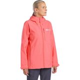 Jack Wolfskin - Prelight Trail - Functioneel Jack - Kleur: Cool Matcha - Materiaal: TEXADRI Stretch Fleece