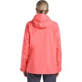 Jack Wolfskin - Prelight Trail - Functioneel Jack - Kleur: Cool Matcha - Materiaal: TEXADRI Stretch Fleece