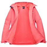 Jack Wolfskin - Prelight Trail - Functioneel Jack - Kleur: Cool Matcha - Materiaal: TEXADRI Stretch Fleece