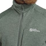 Jack Wolfskin - Taiga - Fleece Jack