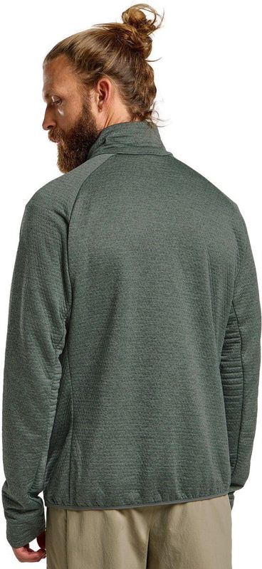 Jack Wolfskin - Taiga - Fleece Jack