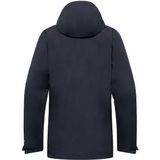 Jack Wolfskin - Tempest 2L - Jas - 100% Polyester (gerecycled)