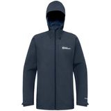 Jack Wolfskin - Tempest 2L - Jas - 100% Polyester (gerecycled)