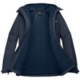 Jack Wolfskin - Tempest 2L - Jas - 100% Polyester (gerecycled)