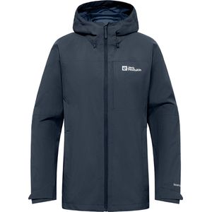 Jack Wolfskin - Tempest 2L - Jas - 100% Polyester (gerecycled)