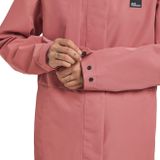 Jack Wolfskin - Terraview 2L - Regenjas - Waterdicht - Ademend - Lichtgewicht