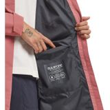 Jack Wolfskin - Terraview 2L - Regenjas - Waterdicht - Ademend - Lichtgewicht