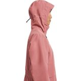 Jack Wolfskin - Terraview 2L - Regenjas - Waterdicht - Ademend - Lichtgewicht