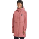 Jack Wolfskin - Terraview 2L - Regenjas - Waterdicht - Ademend - Lichtgewicht