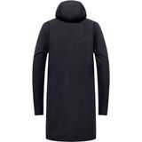 Jack Wolfskin - Bike Commute Extended Version - Isolerend Jack - Donkerblauw