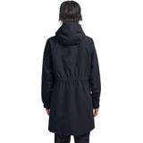 Jack Wolfskin - Bike Commute Extended Version - Isolerend Jack - Donkerblauw