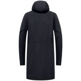 Jack Wolfskin - Bike Commute Extended Version - Isolerend Jack - Donkerblauw