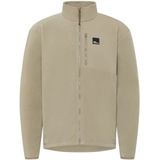 Jack Wolfskin - Pico Trail Zip Off Pants - Afritsbroek - Stone