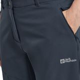 Jack - MOONRISE - Groen - POLARTEC 200 - Waterdicht en Ademend