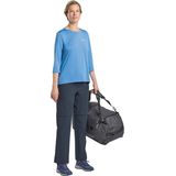 Jack - MOONRISE - Groen - POLARTEC 200 - Waterdicht en Ademend