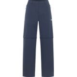 Jack - MOONRISE - Groen - POLARTEC 200 - Waterdicht en Ademend