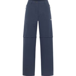 Jack - MOONRISE - Groen - POLARTEC 200 - Waterdicht en Ademend