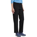 Jack Wolfskin Pico Trail Afritsbroek - Kleur: Divers - Materiaal: 100% Gerecycled Polyester