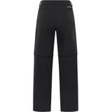 Jack Wolfskin Pico Trail Afritsbroek - Kleur: Divers - Materiaal: 100% Gerecycled Polyester