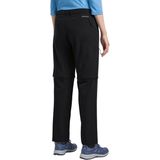 Jack Wolfskin Pico Trail Afritsbroek - Kleur: Divers - Materiaal: 100% Gerecycled Polyester