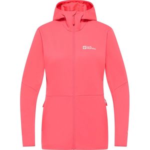 Feldberg - Hoody - Jack - Groen - TEXASHIELD PRO SINGLE JERSEY